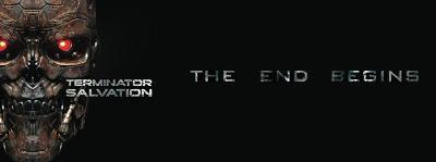 《终结者4》概念设计图及幕后花絮赏