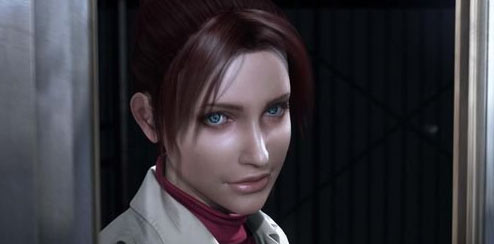 PS3《生化危机 恶化》中文版发售日决定