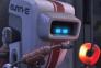 《WALL-E》短片及概念图 快乐工作小焊接工