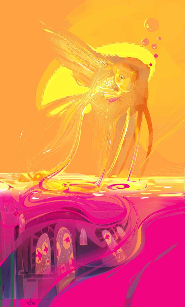 \