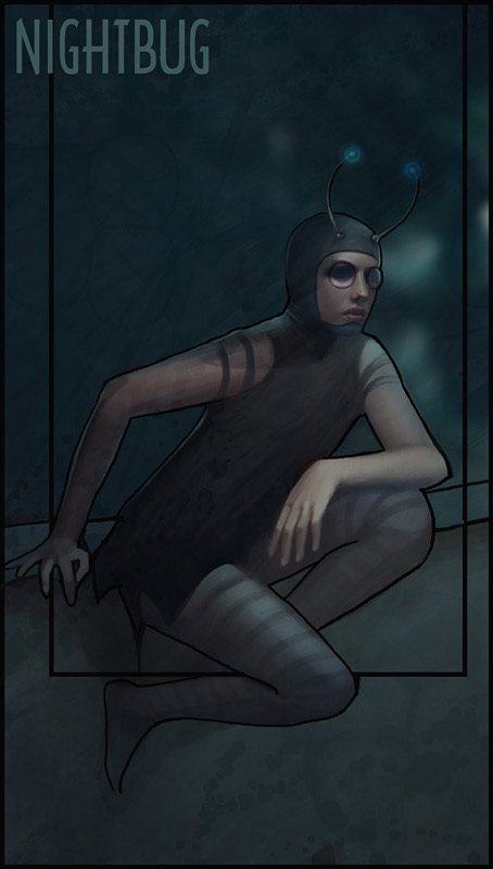 \