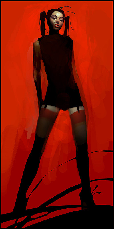 \