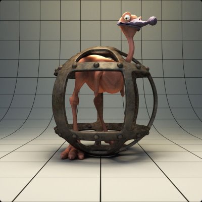 \
