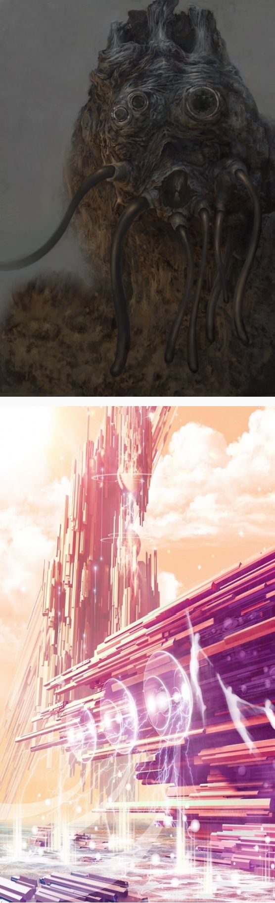 \