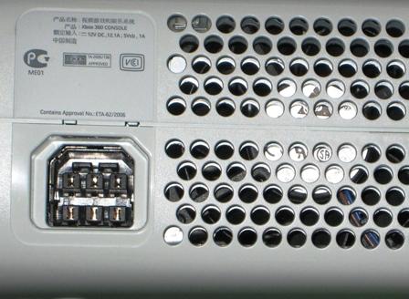 Pro版Xbox 360主机也已升级Jasper