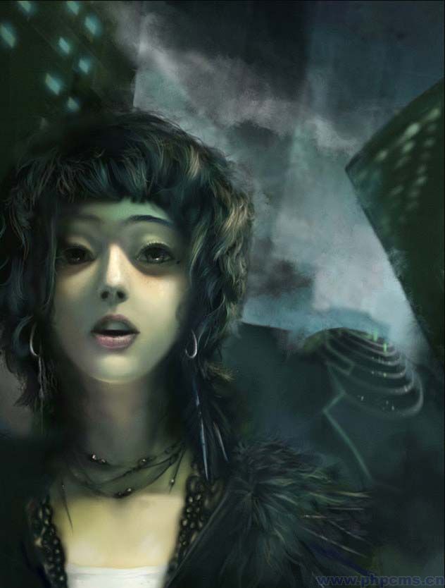 \