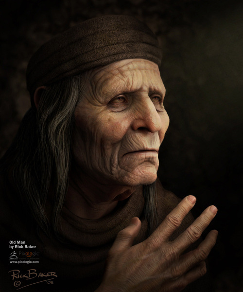 Old Man By Rick Baker.jpg