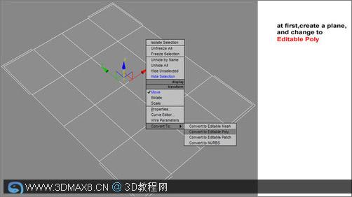 3DMAX汽车建模_3dMax8.ＣＮ