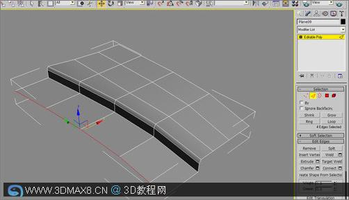 3DMAX汽车建模_3dMax8.ＣＮ