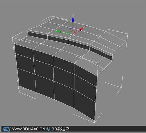 3DMAX汽车建模_3dMax8.ＣＮ