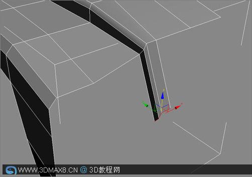 3DMAX汽车建模_3dMax8.ＣＮ