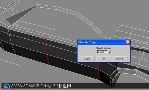 3DMAX汽车建模_3dMax8.ＣＮ