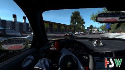 极品飞车13