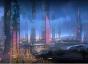 游戏《质量效应2》艺术图和预告片释出