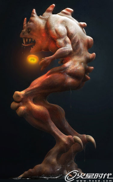 \