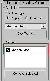 3DS Max毛发插件Hairtrix秘笈之人物发