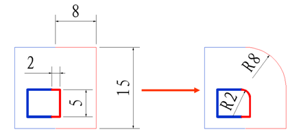 3dmax建模教程：直筒的水杯_webjx.com