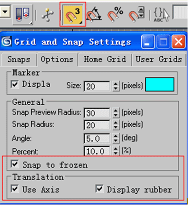 3dmax建模教程：直筒的水杯_webjx.com