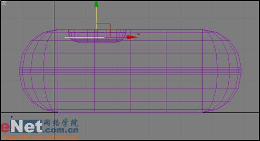 3dmax9.0教程：打造真实的传呼机