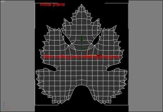 3ds Max教程:制作饱满多汁葡萄