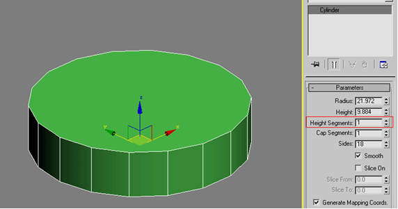 3ds MAX基础教程：碗和杯子的建模过程_jcwcn.com