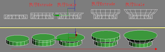 3ds MAX基础教程：碗和杯子的建模过程_jcwcn.com
