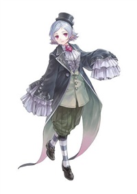 \