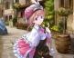 炼金术题材RPG《萝洛娜的工作室》详情公布