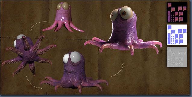 \