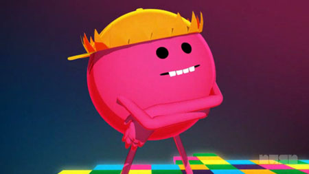 \