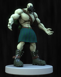 \