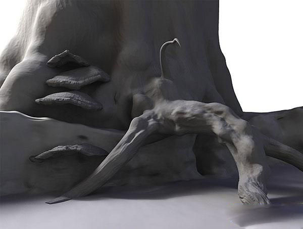 \