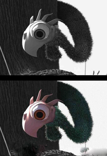 \