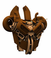 \