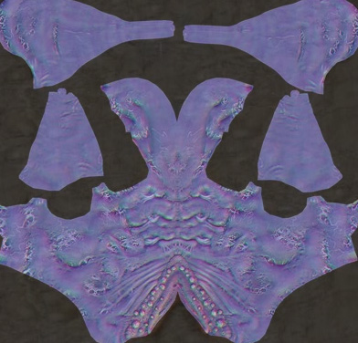 \