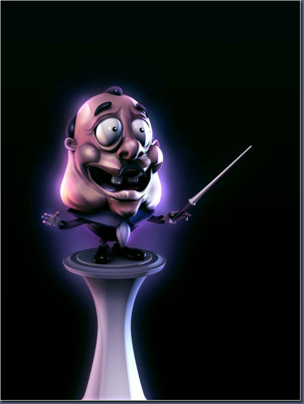 \