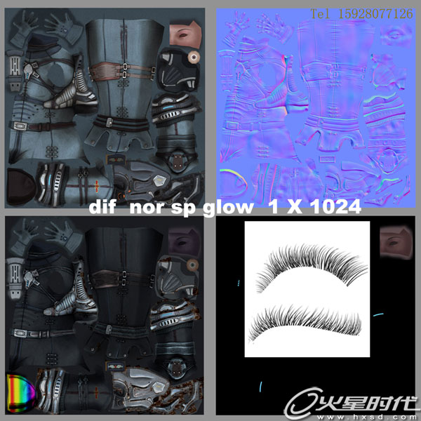 \