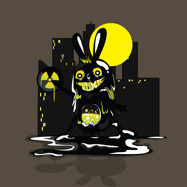 \