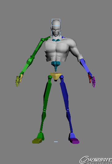\