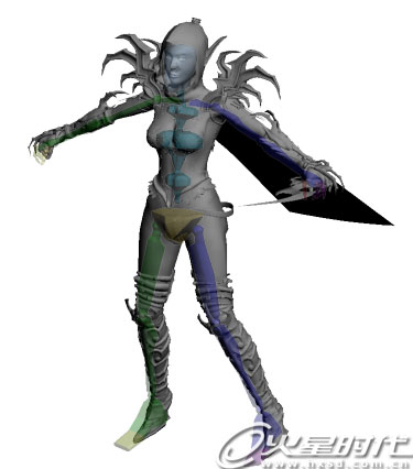 \