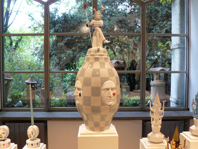 Jaime Hayon-Lladro3.jpg