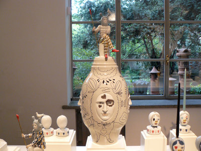 Jaime Hayon-Lladro 6.jpg