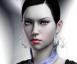 3dmax教程全解：冷艳性感女郎制作要点