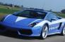 兰博基尼超级警车Gallardo LP560-4 Polizia