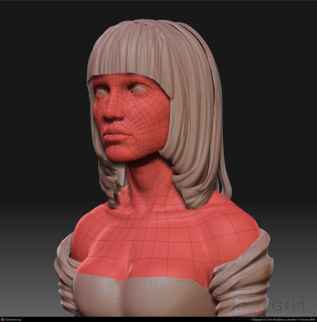 \