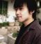 CG新锐李元龙—迷茫中我依然认定了前方
