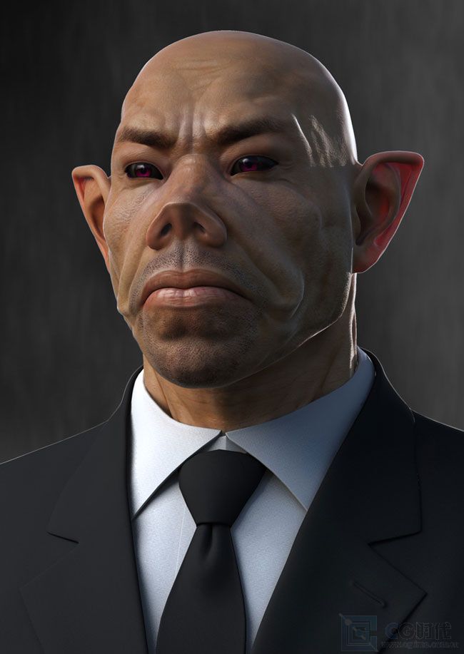 \