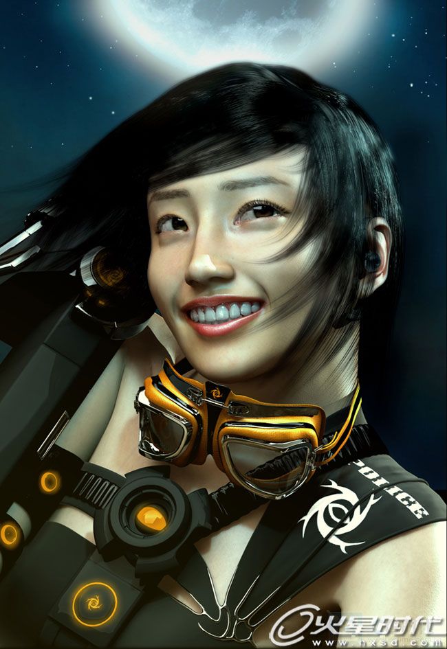 \
