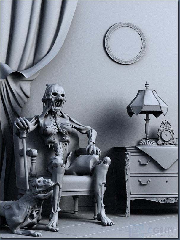 \