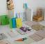 中央美术学院城市设计学院毕业作品展2
